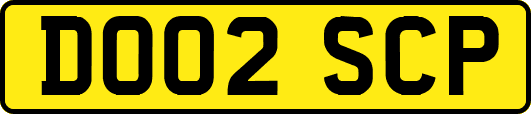 DO02SCP