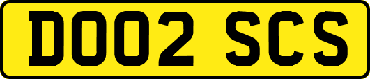 DO02SCS