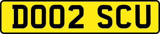 DO02SCU