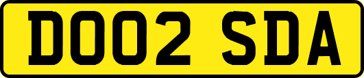 DO02SDA