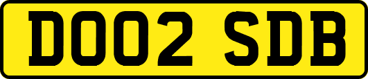DO02SDB