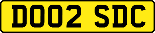 DO02SDC