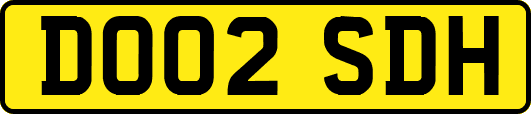 DO02SDH