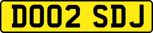 DO02SDJ