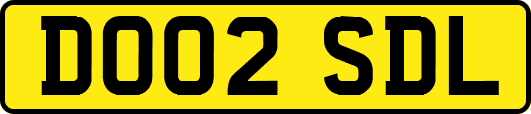 DO02SDL
