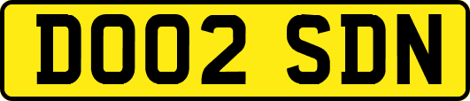 DO02SDN