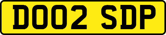 DO02SDP