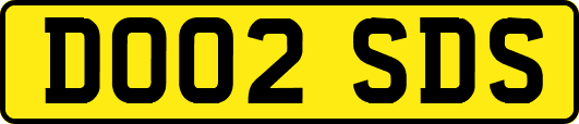 DO02SDS