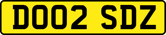 DO02SDZ
