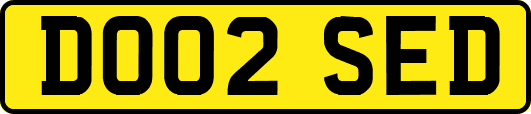 DO02SED