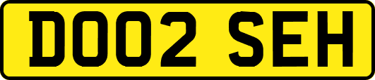 DO02SEH