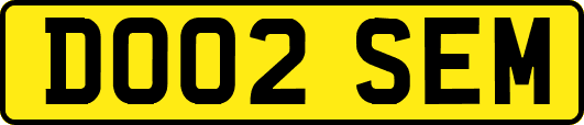 DO02SEM