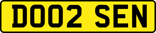 DO02SEN