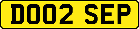 DO02SEP