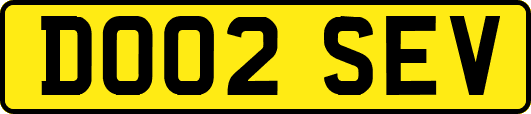 DO02SEV