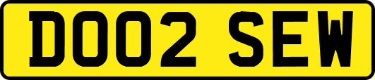 DO02SEW