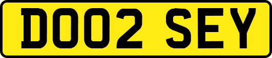 DO02SEY