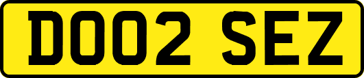 DO02SEZ