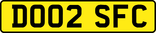 DO02SFC