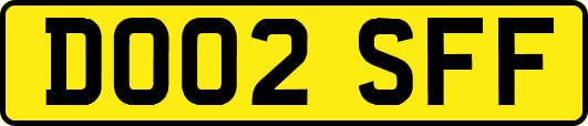 DO02SFF