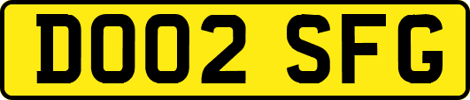DO02SFG