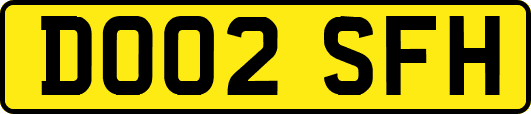 DO02SFH