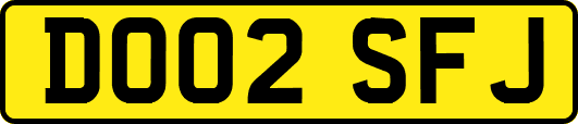DO02SFJ