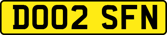 DO02SFN