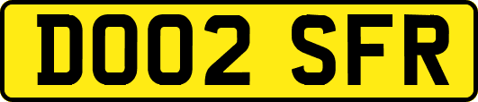 DO02SFR
