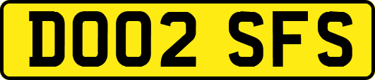 DO02SFS
