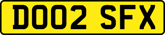 DO02SFX