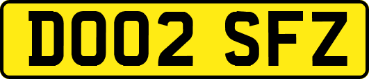 DO02SFZ