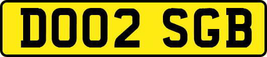 DO02SGB
