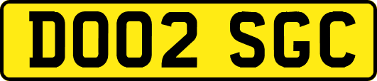 DO02SGC