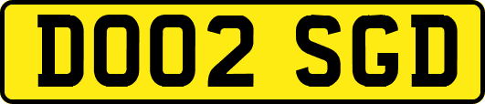 DO02SGD