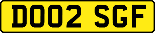 DO02SGF