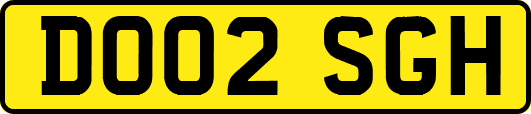 DO02SGH