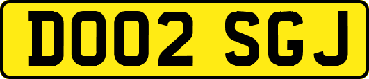 DO02SGJ