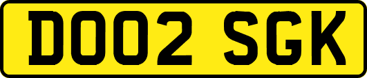 DO02SGK