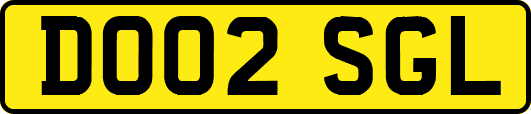 DO02SGL