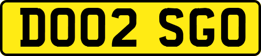 DO02SGO