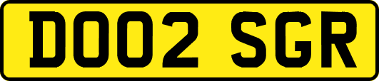 DO02SGR