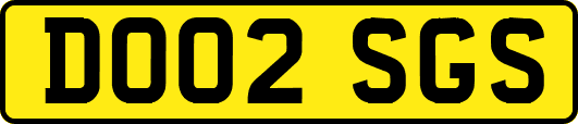 DO02SGS
