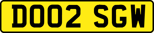 DO02SGW