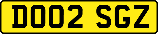 DO02SGZ