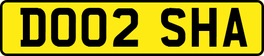 DO02SHA