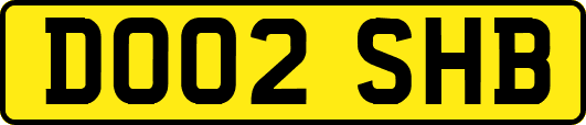 DO02SHB