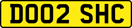 DO02SHC