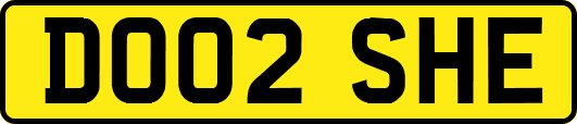 DO02SHE
