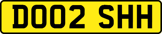 DO02SHH